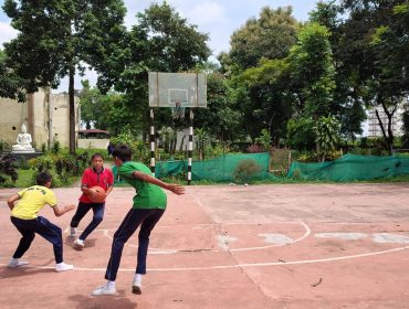 National Sports Day