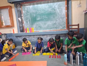 Class Activities