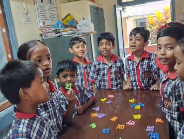 Class Activities