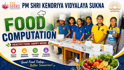 Food Computation