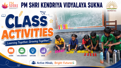 Class Activities