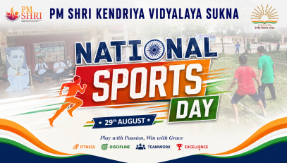 National Sports Day