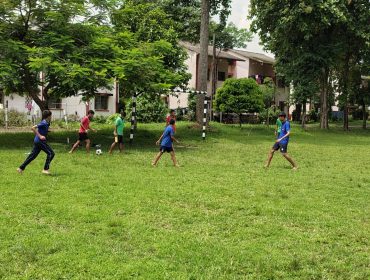 National Sports Day
