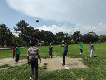 National Sports Day
