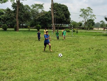 National Sports Day