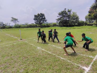 National Sports Day