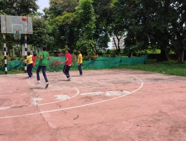 National Sports Day