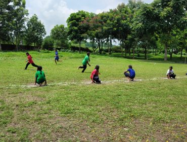 National Sports Day