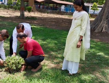 environment day