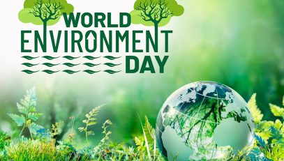 ENVIRONMENT DAY
