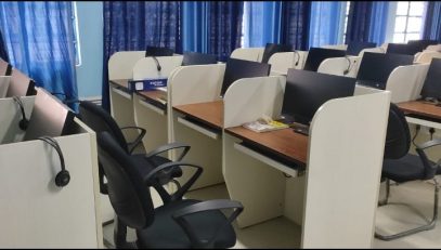 language lab