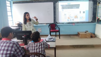 ICT