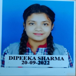 Dipeeka Sharma