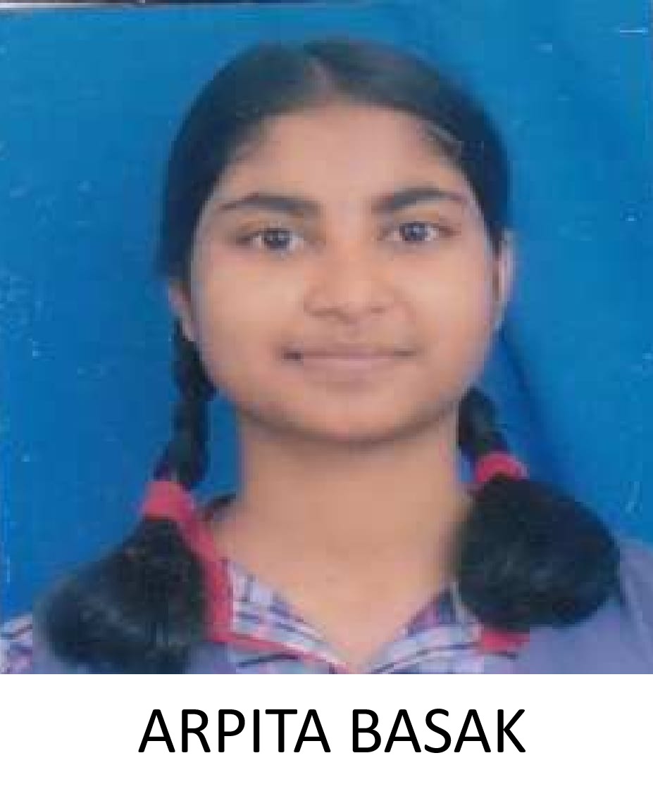Arpita Basak