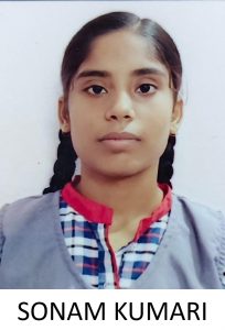 SONAM KUMARI