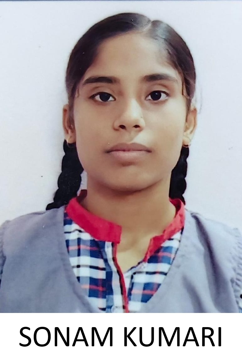 Sonam Kumari