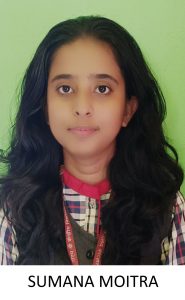 SUMANA MOITRA