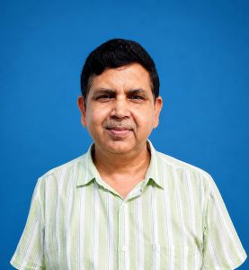 अरुण कुमार चौधरी