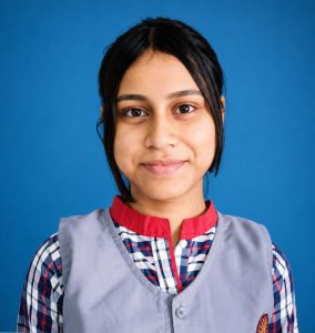SNIGDHA ROY