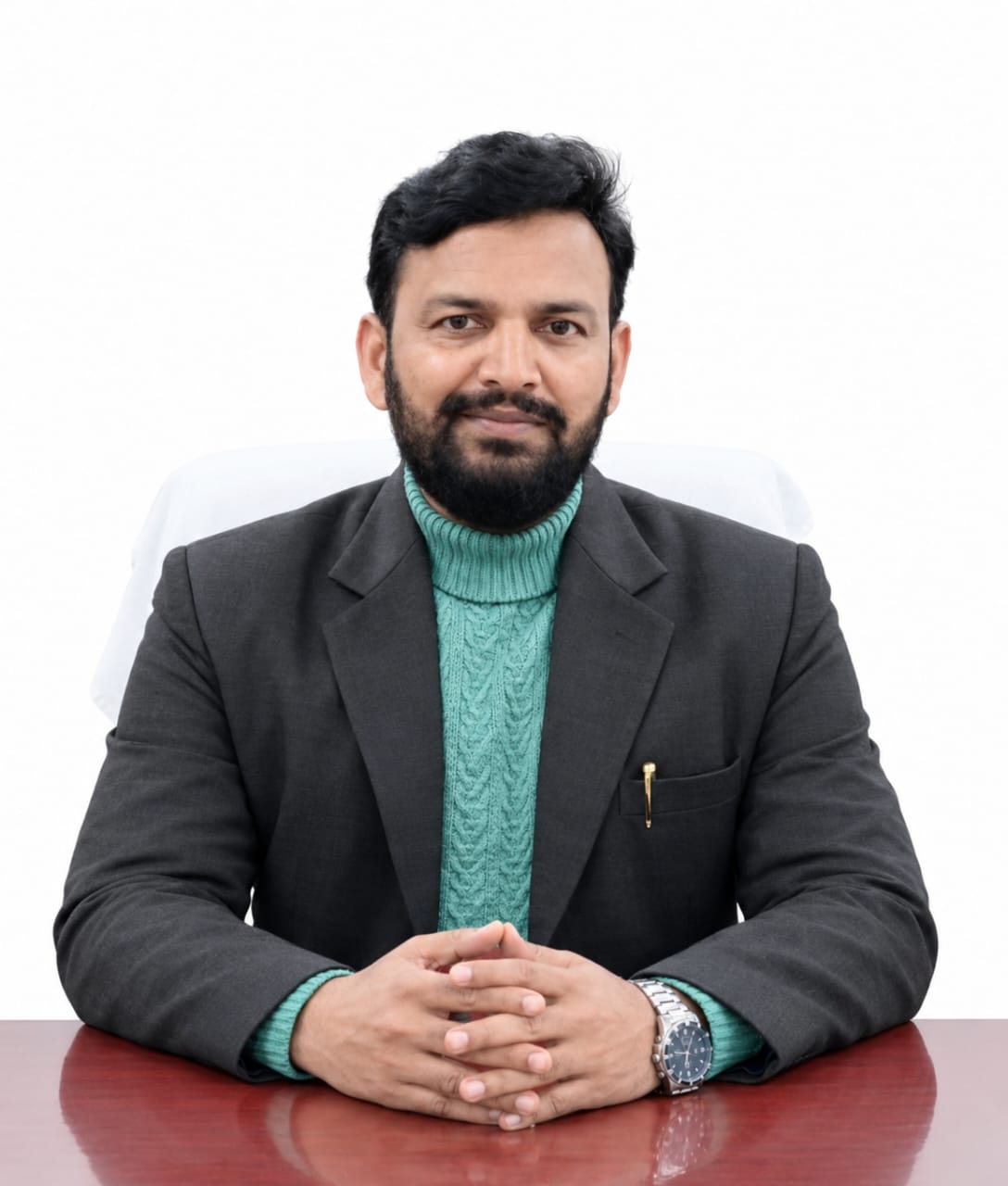 प्राचार्य
