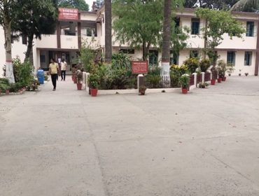 विद्यालय परिसर