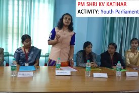 Youth Parliament