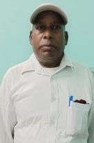 ASHOK HARIJAN