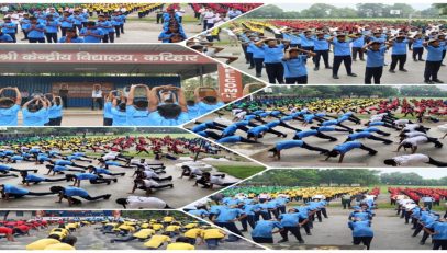 International Yoga Day-2025-26
