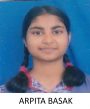 ARPITA BASAK