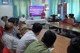 कार्यशालाएँ प्रशिक्षण