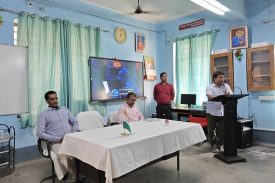 कार्यशालाएँ प्रशिक्षण