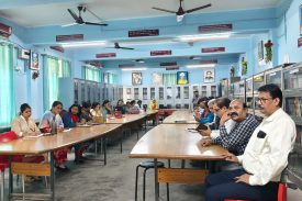 कार्यशालाएँ प्रशिक्षण