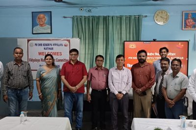 VMC MEETING 2026