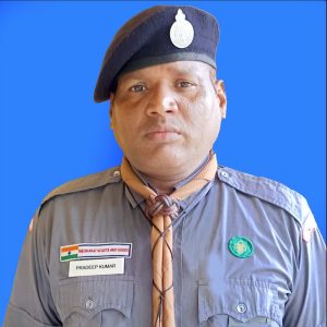 प्रदीप कुमार