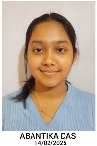 Abantika Das