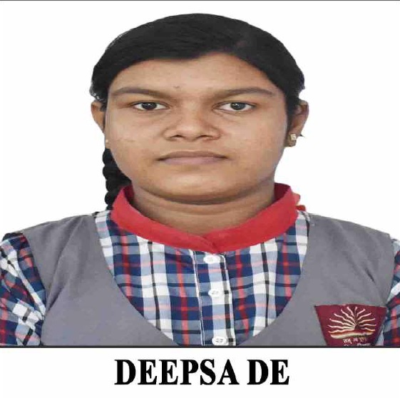 student name