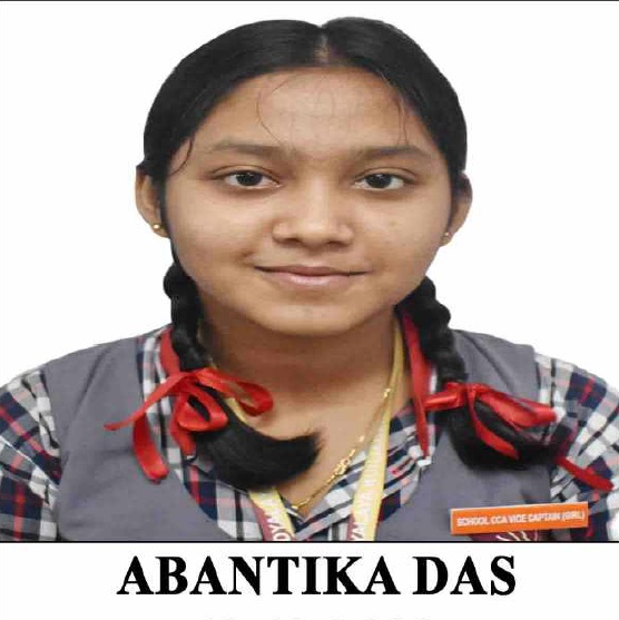 student name