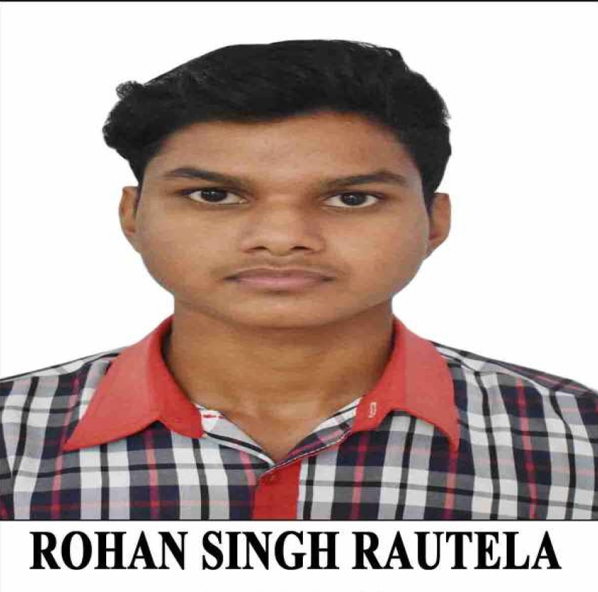 student name