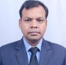 Manoj Kumar VP