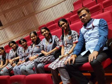 यूथ पार्लियामेंट