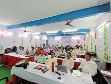 Principal Conference