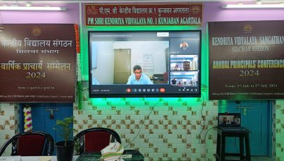 Principal Conference