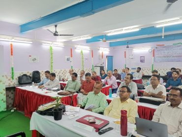 Principal Conference