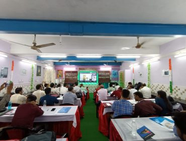 प्रधानाचार्य सम्मेलन (8)