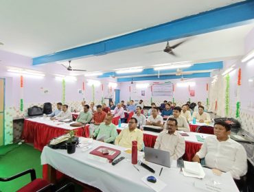 Principal Conference