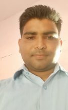 Ram Bacchan Yadav