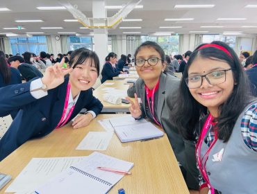 7- Day SAKURA Science High School Programme 2024 in Japan (12)