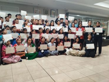 7- Day SAKURA Science High School Programme 2024 in Japan (8)