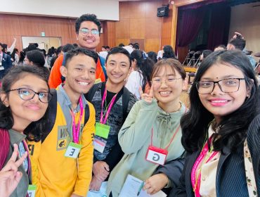 7- Day SAKURA Science High School Programme 2024 in Japan (1)