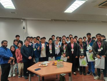 7- Day SAKURA Science High School Programme 2024 in Japan (2)